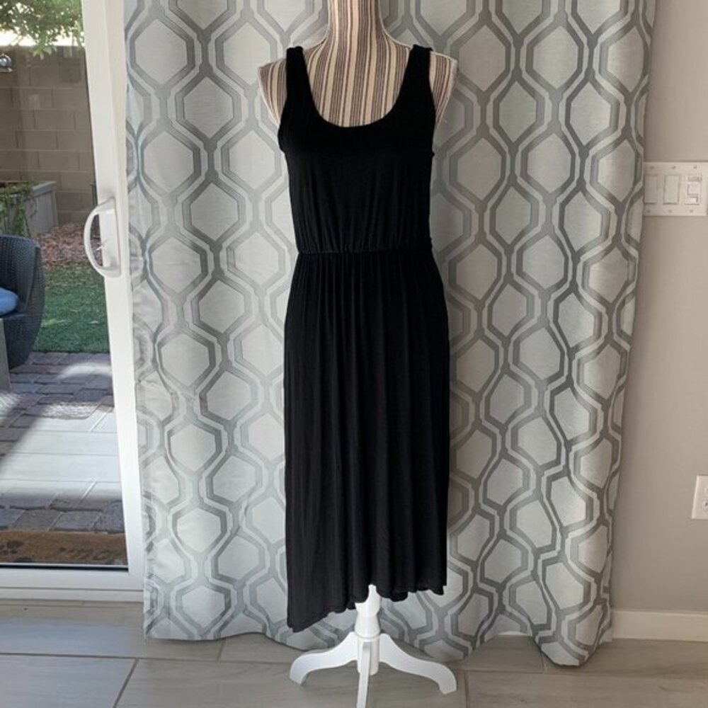 Felicity & Coco Sleeveless High Low Dress